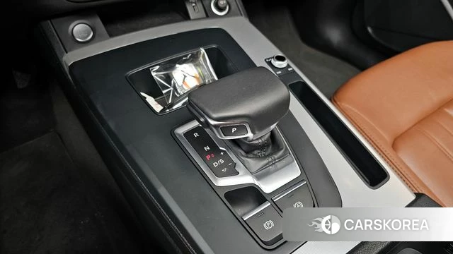 Audi Q5 (FY) id 3922223 из Кореи 19