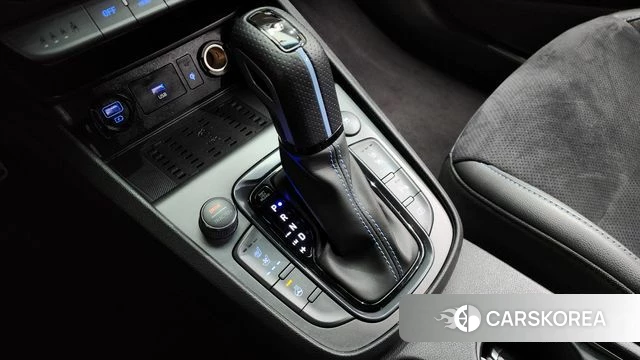 Hyundai The New Kona id 4283183 из Кореи 35