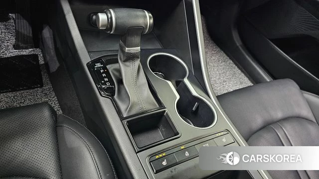 Kia K5 3rd generation id 4427750 из Кореи 29