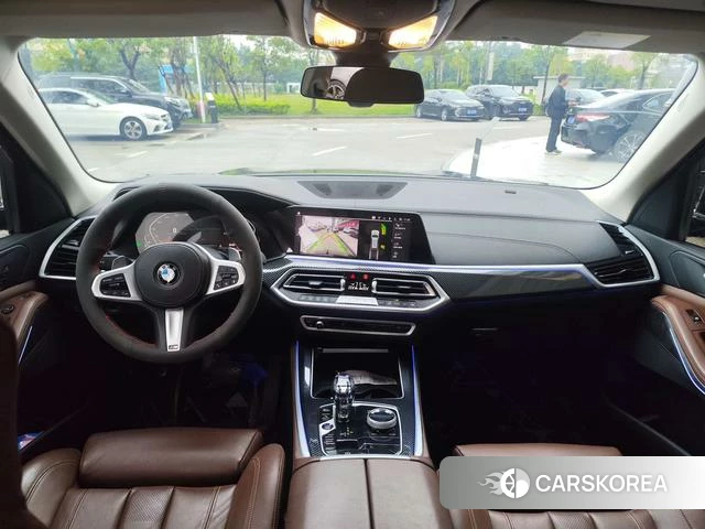 BMW X5 (imported) id 4221573 из Китая 9