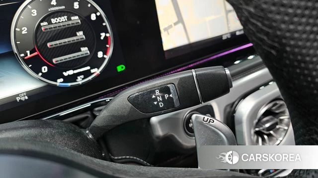 Mercedes-Benz G-Class W463b id 3820494 из Кореи 19