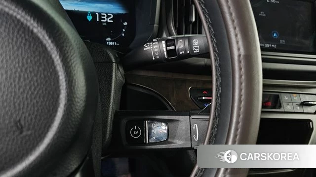 Kia The New Kia Ray EV id 4617860 из Кореи 19