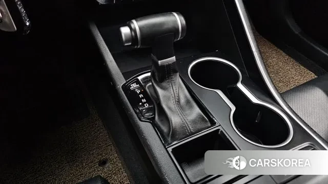 Kia K5 3rd generation id 3388938 из Кореи 19