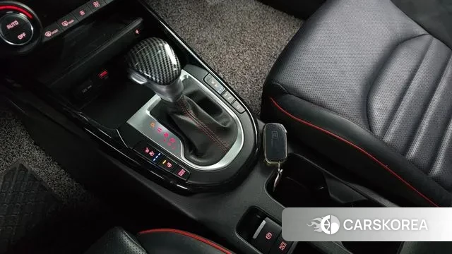 Kia The New K3 2nd generation id 3280970 из Кореи 19