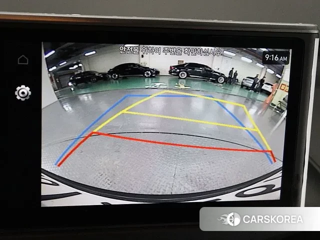 Hyundai Casper id 3370935 из Кореи 19