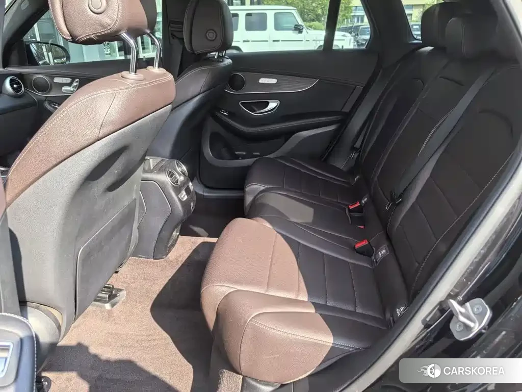 Mercedes-Benz GLC id 4634718 из Китая 17