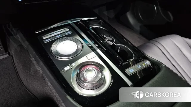 Genesis G80 (RG3) id 2940414 из Кореи 19