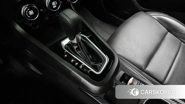Renault Korea (Samsung) Arcana id 4456473 из Кореи 29