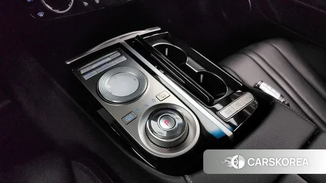 Genesis G80 (RG3) id 3479199 из Кореи 19