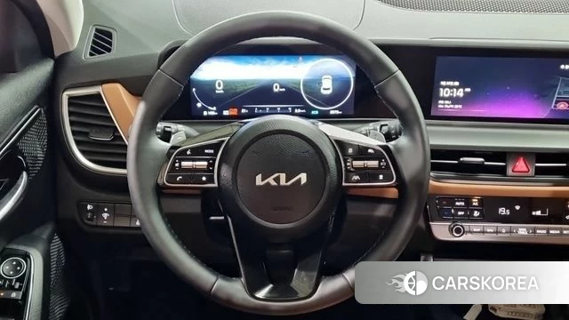 Kia The New Seltos id 4400260 из Кореи 15