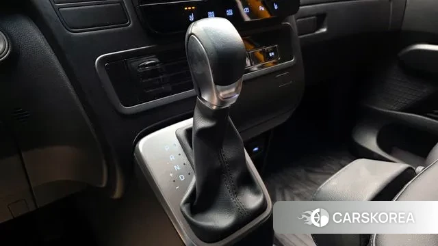 Hyundai Staria id 3769919 из Кореи 19