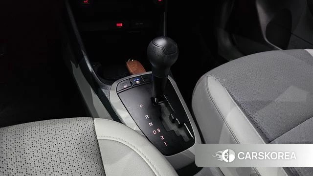 Kia Morning Urban (JA) id 3866334 из Кореи 19