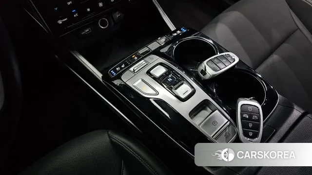 Hyundai Tucson (NX4) id 3734556 из Кореи 19