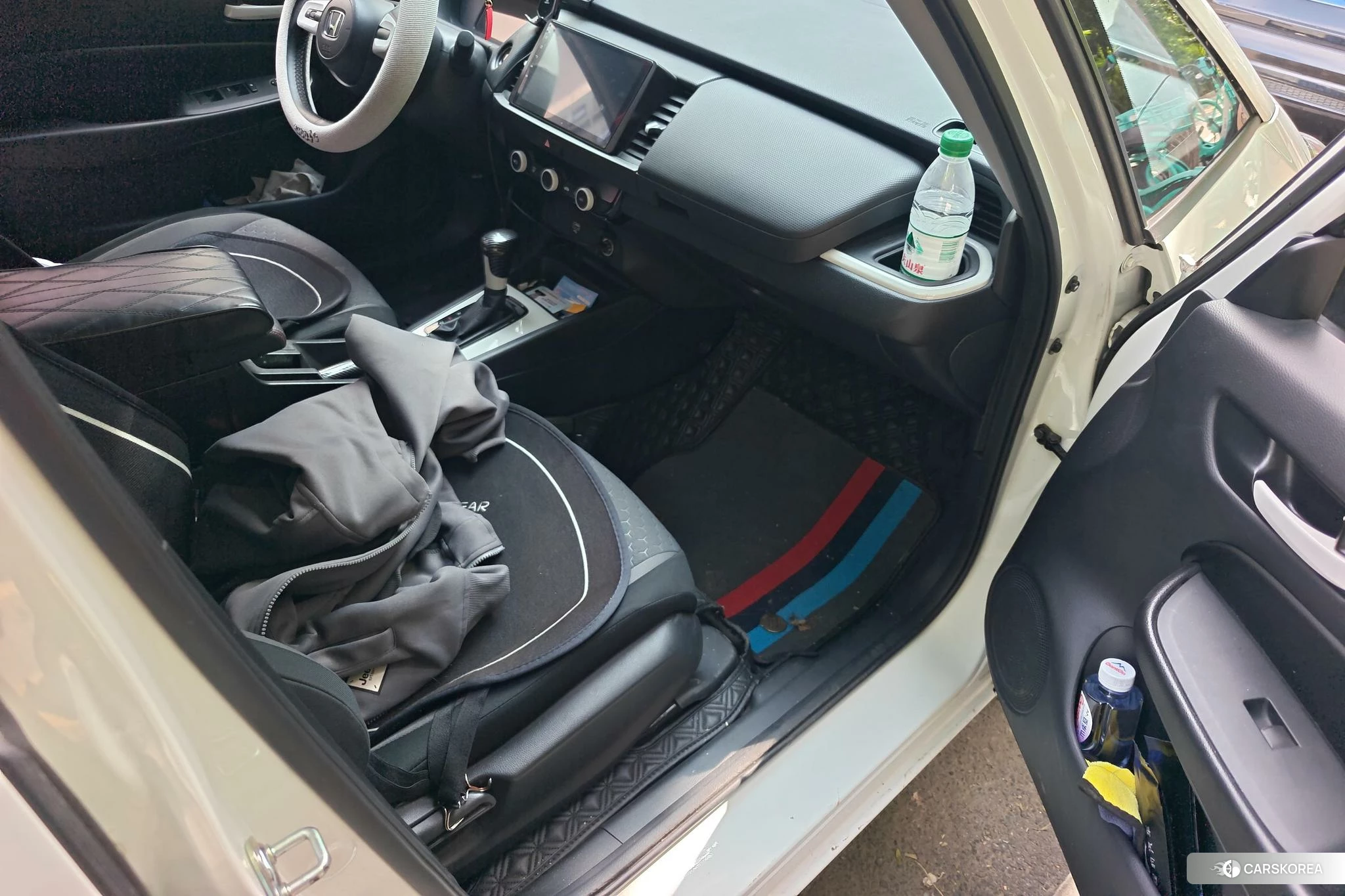 Honda Fit id 4451406 из Китая 16