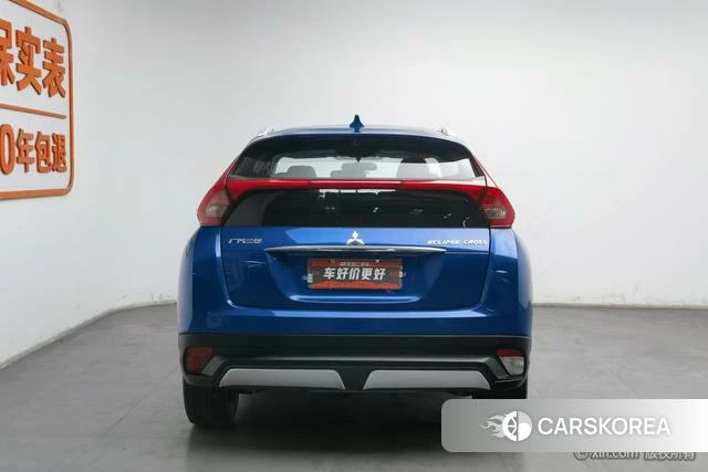 Mitsubishi  Yi Ge id 4213705 из Китая 23