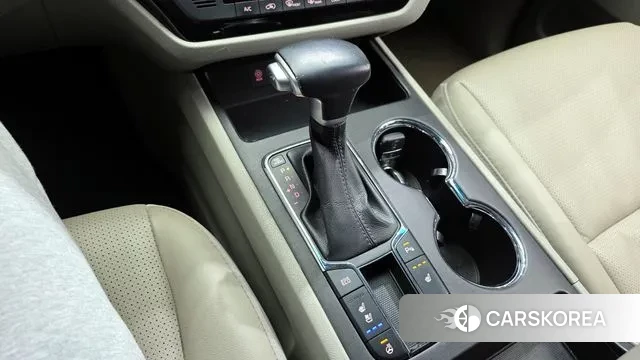 Kia The New Carnival id 3646762 из Кореи 19