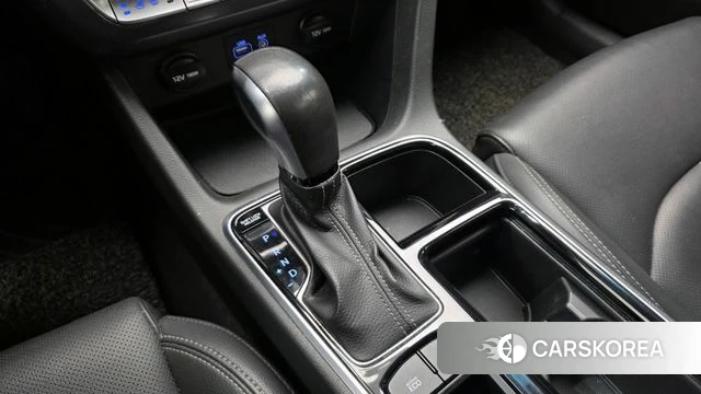 Hyundai Sonata New Rise id 3894200 из Кореи 19