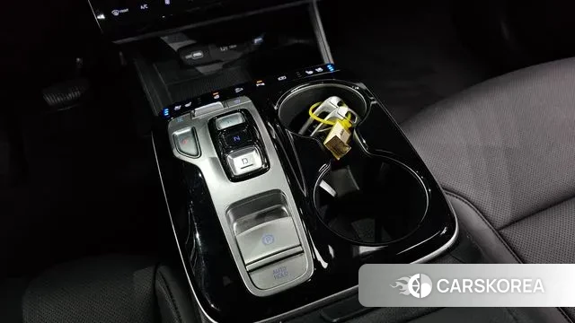 Hyundai Tucson (NX4) id 3634834 из Кореи 19