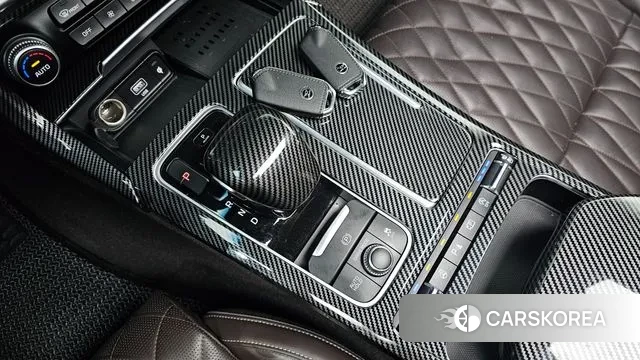 Kia Stinger Meister id 3269159 из Кореи 19