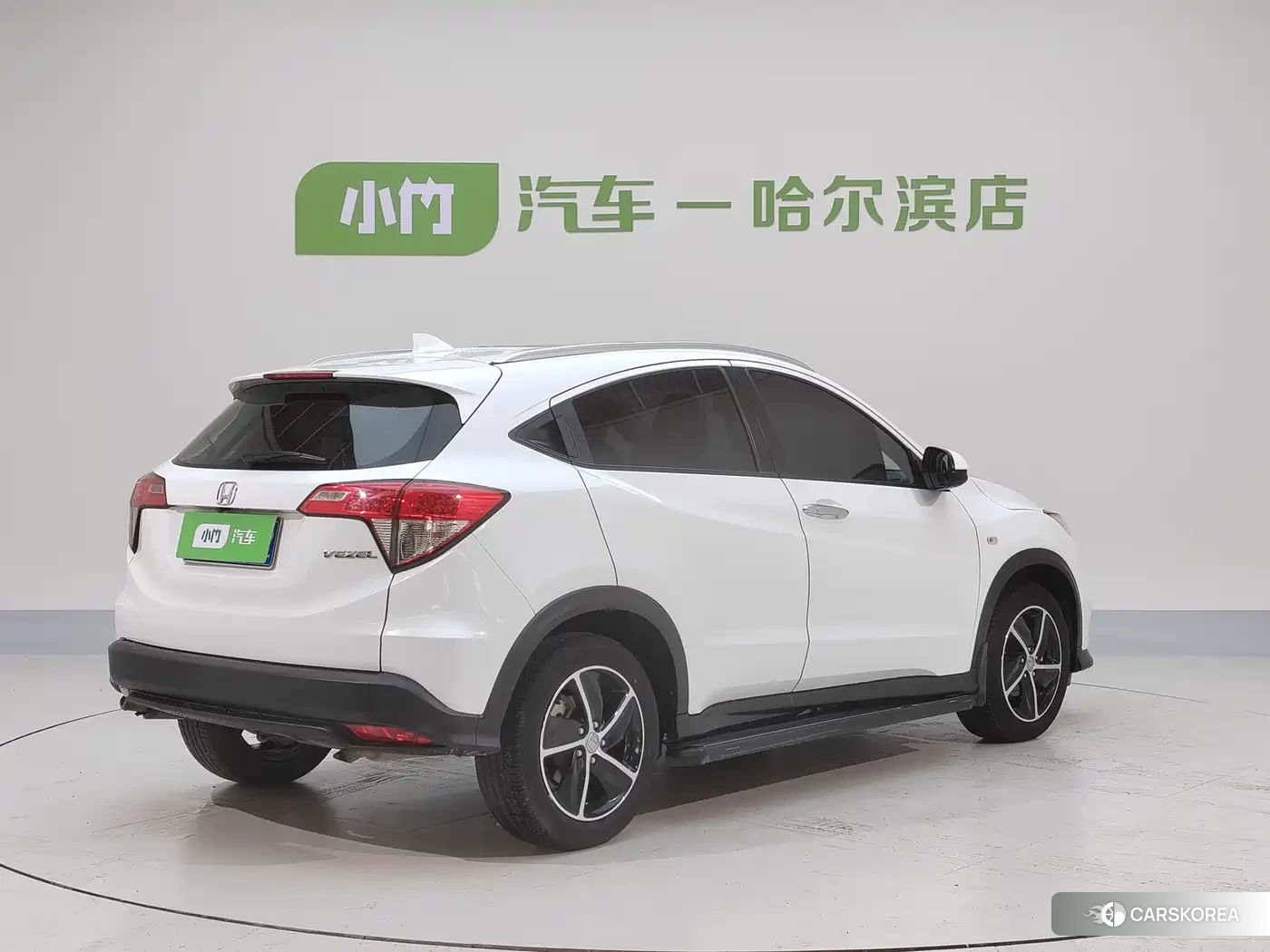 Honda Vezel id 4577519 из Китая 14