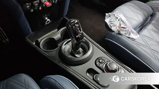 Mini Cooper S Countryman id 2959908 из Кореи 19