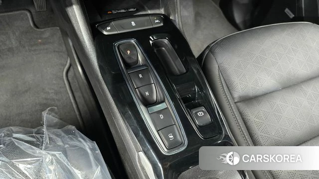 Chevrolet (GM Daewoo) New Bolt EV id 4178527 из Кореи 19