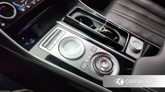 Genesis GV80 id 3508495 из Кореи 19