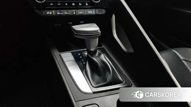 Hyundai Avante (CN7) id 3812260 из Кореи 19