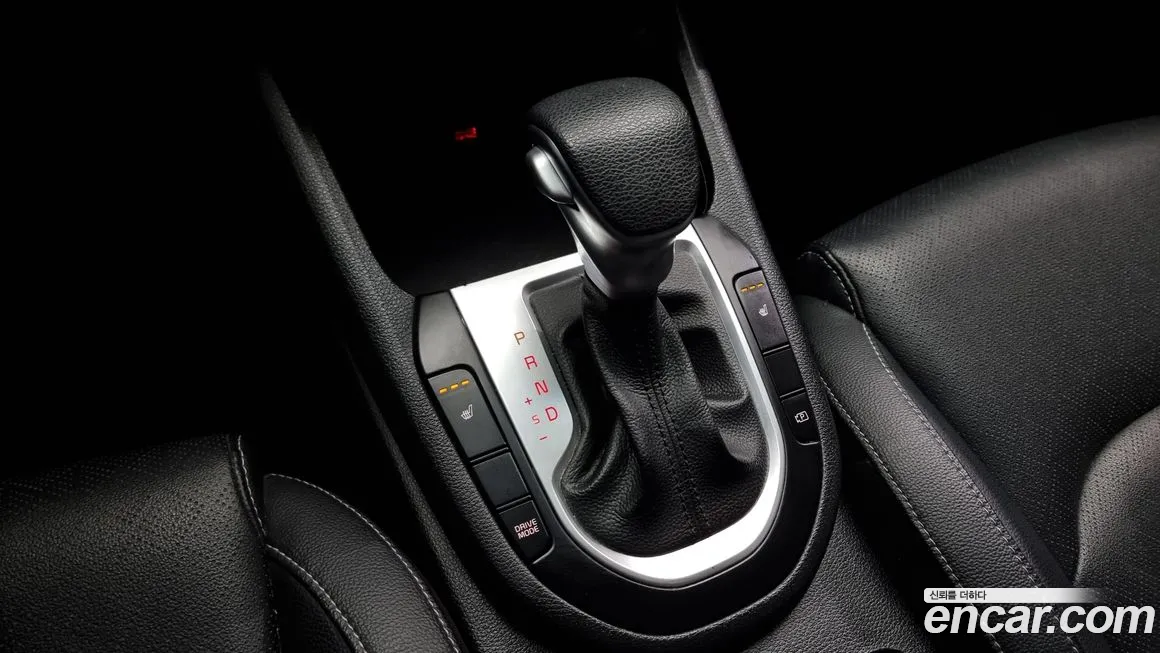 Kia The New K3 2nd generation id 2165846 из Кореи 19