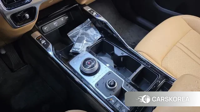 Kia Sorento 4th Generation id 3417152 из Кореи 19