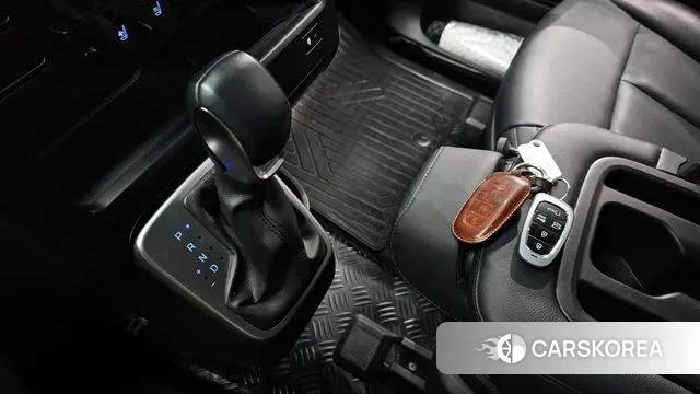 Hyundai Staria id 3437401 из Кореи 19