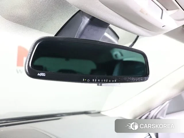 Renault Korea (Samsung) The New QM6 id 3545562 из Кореи 19