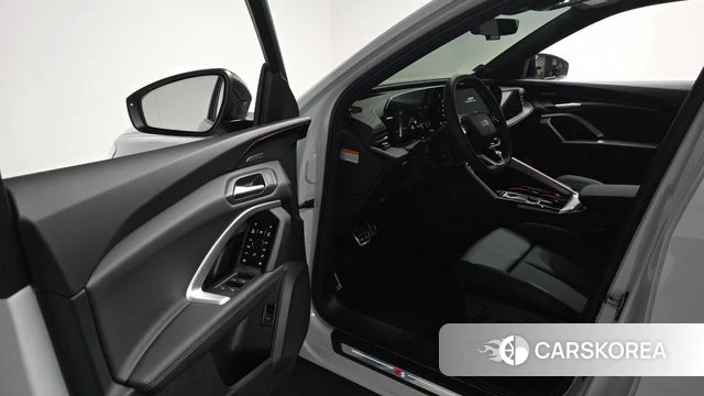Audi Q5 (80A) id 4394245 из Кореи 33