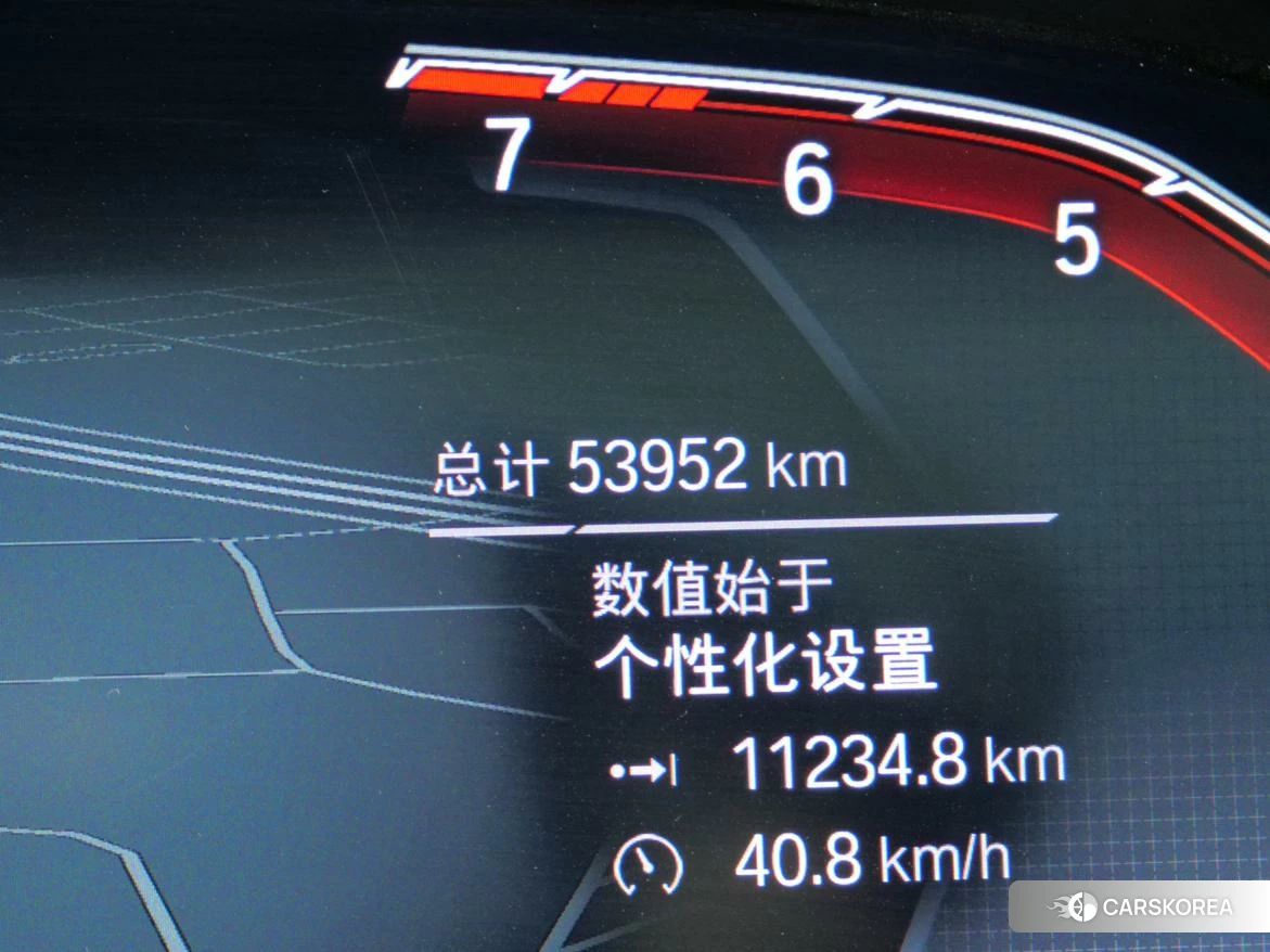BMW 4 series id 4479707 из Китая 17