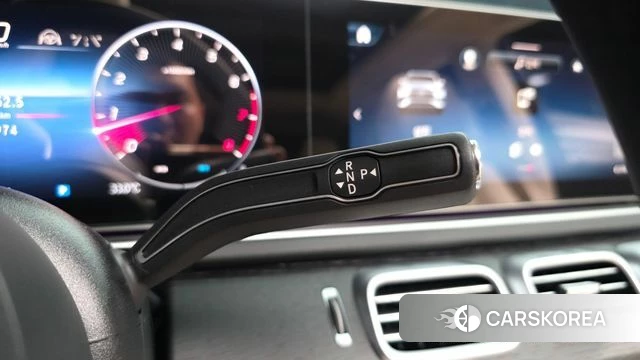 Mercedes-Benz GLE-Class W167 id 4664715 из Кореи 19