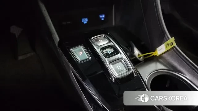 Hyundai Sonata (DN8) id 3640223 из Кореи 19