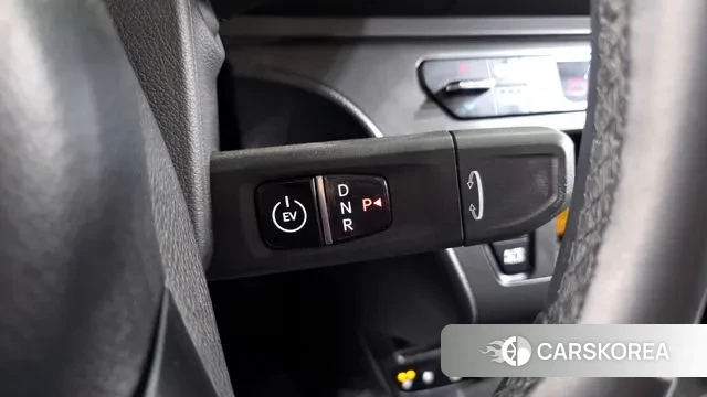 Kia The New Kia Ray EV id 3610381 из Кореи 19