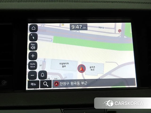 Kia Come New K7 id 3955567 из Кореи 19