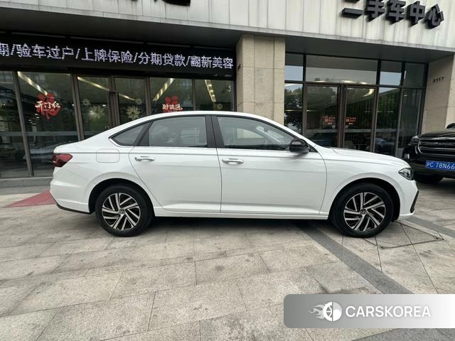 Volkswagen Lavida id 4219318 из Китая 24