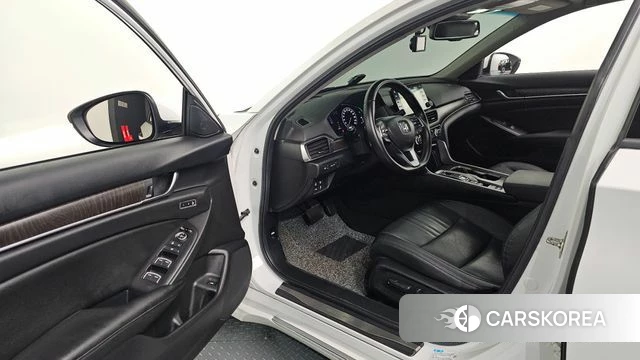 Honda Accord 10th Generation id 4345341 из Кореи 32