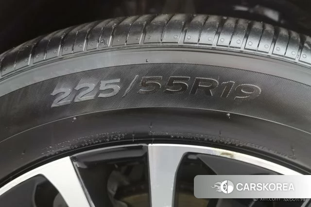 Toyota Weisha id 4211249 из Китая 23