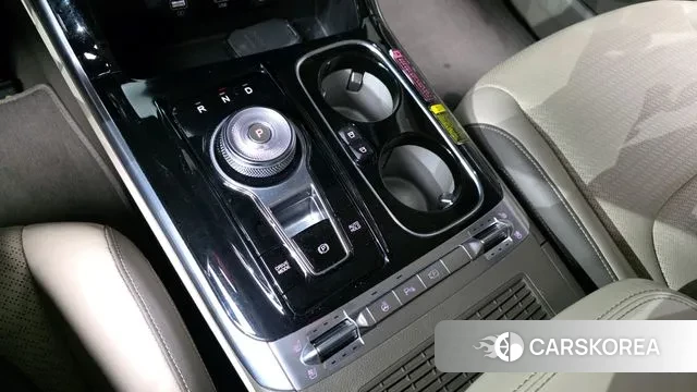 Kia Carnival 4th generation id 3747135 из Кореи 19