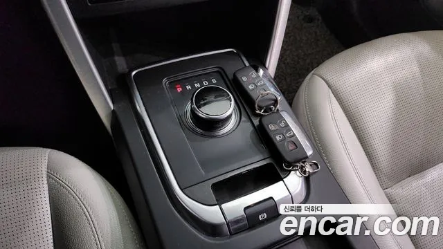 Land Rover Discovery Sports id 2255009 из Кореи 19