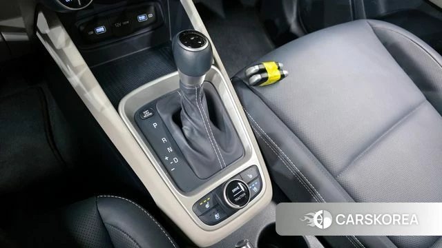 Hyundai Venue id 3791946 из Кореи 19