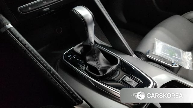 Renault Korea (Samsung) QM6 id 4447817 из Кореи 33