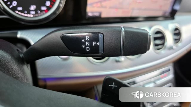 Mercedes-Benz E-Class W213 id 4324919 из Кореи 31