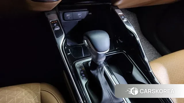 Kia Sorento 4th Generation id 3760103 из Кореи 19