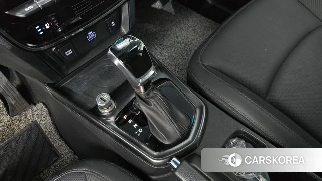 Ssangyong Berry New Tivoli id 4609848 из Кореи 19