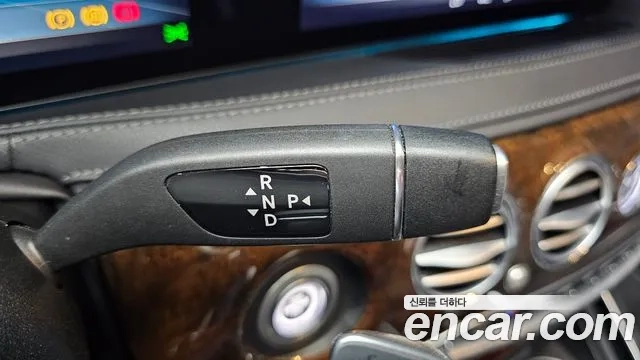 Mercedes-Benz S-Class W222 id 2951788 из Кореи 19