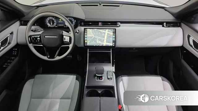 Land Rover Range Rover Velar id 4533007 из Кореи 19